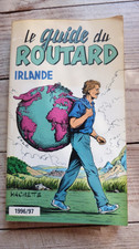 Guide routard irlande d'occasion Guide routard irlande d'occasion  Colmar