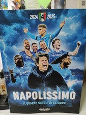 Libro napolissimo quarto usato  Massa di Somma