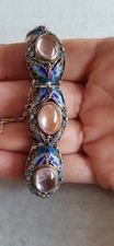 Bracciale cinese vintage usato  Brescia