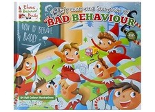 Elves behavin badly for sale  UK