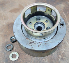 Flywheel arctic cat for sale  Brookings