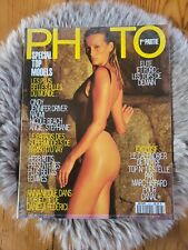 Magazine photo revue d'occasion  Plonéour-Lanvern