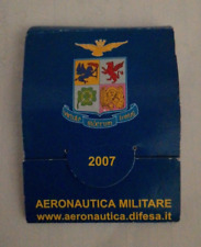 Spilla aeronautica militare usato  Milano