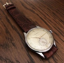 Orologio longines calatrava usato  Roma
