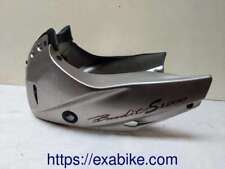 Tete fourche suzuki d'occasion  Languidic
