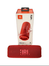 Jbl flip rosso usato  Bagheria