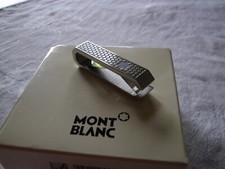 Pince billets montblanc d'occasion  Toulouse-