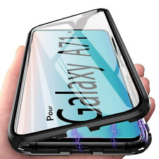 Coque magnétique verre d'occasion  France