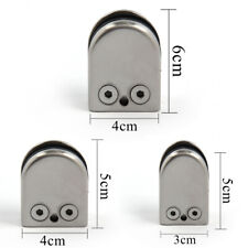 24x glass clamp for sale  TAMWORTH