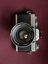 Minolta xd7 xd11 for sale  YARM