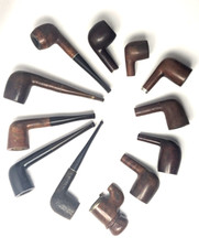 Estate pipe lot for sale  Middletown