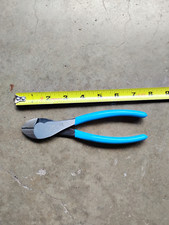Channellock diagonal cutters for sale  Plano
