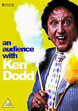 Ken dodd audience for sale  STOCKPORT