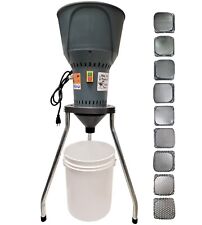 Feed grain grinding for sale  Saltillo