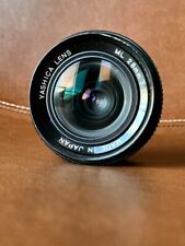 Yashica 28mm 2.8 usato  Bedollo