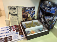 Tail feathers board for sale  Cambridge