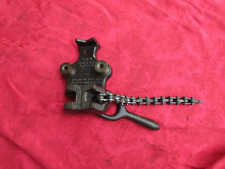 Ridgid bench chain for sale  Umatilla