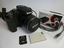 nikon coolpix p500 d'occasion nikon coolpix p500 d'occasion Expédié en Belgium