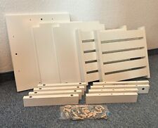 Hemnes regal weiß gebraucht kaufen  Mönchengladbach