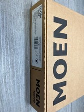 Kit de acabamento de pia de banheiro Moen T6142BN generalizado - Níquel escovado comprar usado  Enviando para Brazil