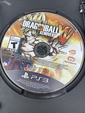 Dragon Ball XV Xenoverse PS3 PlayStation 3 2015 somente disco de jogo comprar usado Dragon Ball XV Xenoverse PS3 PlayStation 3 2015 somente disco de jogo comprar usado  Enviando para Brazil