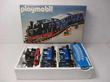 Playmobil 4000 personenzug gebraucht kaufen  Winnenden