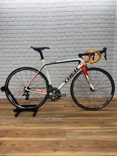Trek madone 52cm for sale  Westfield