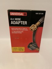 Universal ft. high for sale  High Point