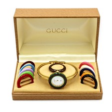 Vintage gucci 1100 for sale  Saint Louis