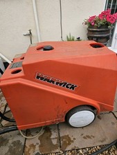 Warwick hot water for sale  RUNCORN