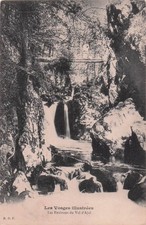 Val ajol environs d'occasion  France