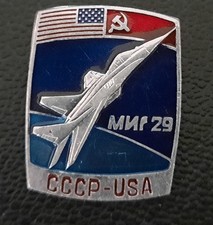 russian mig 29 for sale  Dekalb