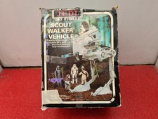 Star wars kenner d'occasion  Rodez