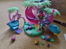 Zoobles treehouse playset for sale  STOURPORT-ON-SEVERN
