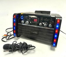 Easy karaoke ek213 for sale  RUGBY