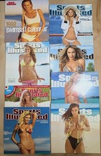 Sports illustrated swimsuit for sale  Modesto
