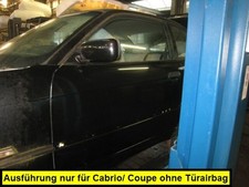 Tür links bmw gebraucht kaufen  Warendorf