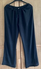 Palazzo sommer hose gebraucht kaufen  Bad Säckingen