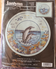 Janlynn bottlenose dolphins for sale  WELLINGBOROUGH