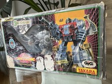 Transformer diaclone bronto usato  Villalfonsina