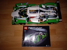 Lego technic 42039 gebraucht kaufen  Drochtersen