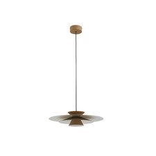 Lucande led pendelleuchte gebraucht kaufen  Berlin