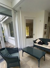 Garpa savannah rattanmöbel gebraucht kaufen  Ingolstadt