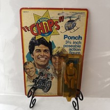 Vintage 1977 chips for sale  Valencia
