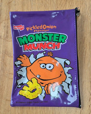 monster munch for sale  KIDDERMINSTER