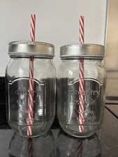 500 mason jars for sale  MALMESBURY