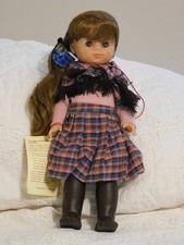 Vintage gotz doll for sale  Fleming Island