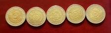 Euro münzen republik gebraucht kaufen  Baar-Ebenhausen