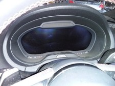 Instrument cluster audi for sale  WINSFORD