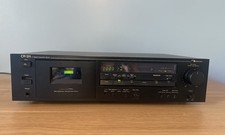 Nakamichi cassette tape for sale  North Kingstown